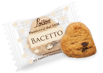 biscotto caffe ufficio Loison