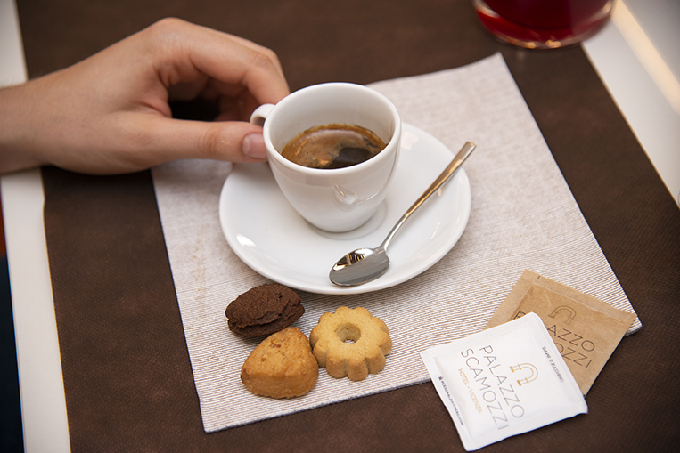 Biscotti Monoporzione da Caffè - Biscotti Loison